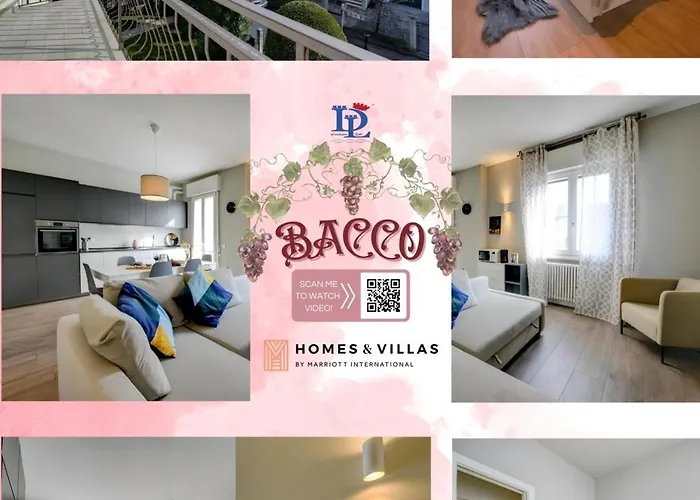 Desenzanoloft BACCO