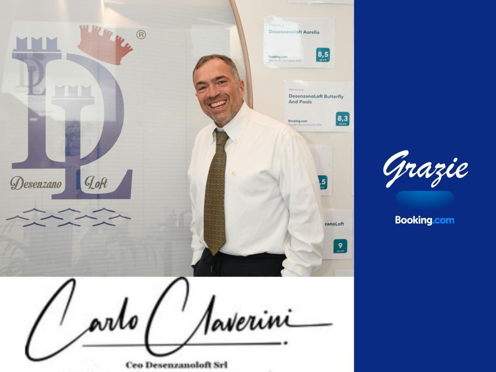 Desenzanoloft Bacco Appartamento Desenzano del Garda