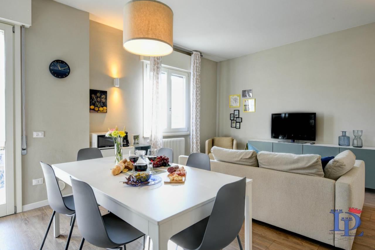 Apartment Desenzanoloft Bacco