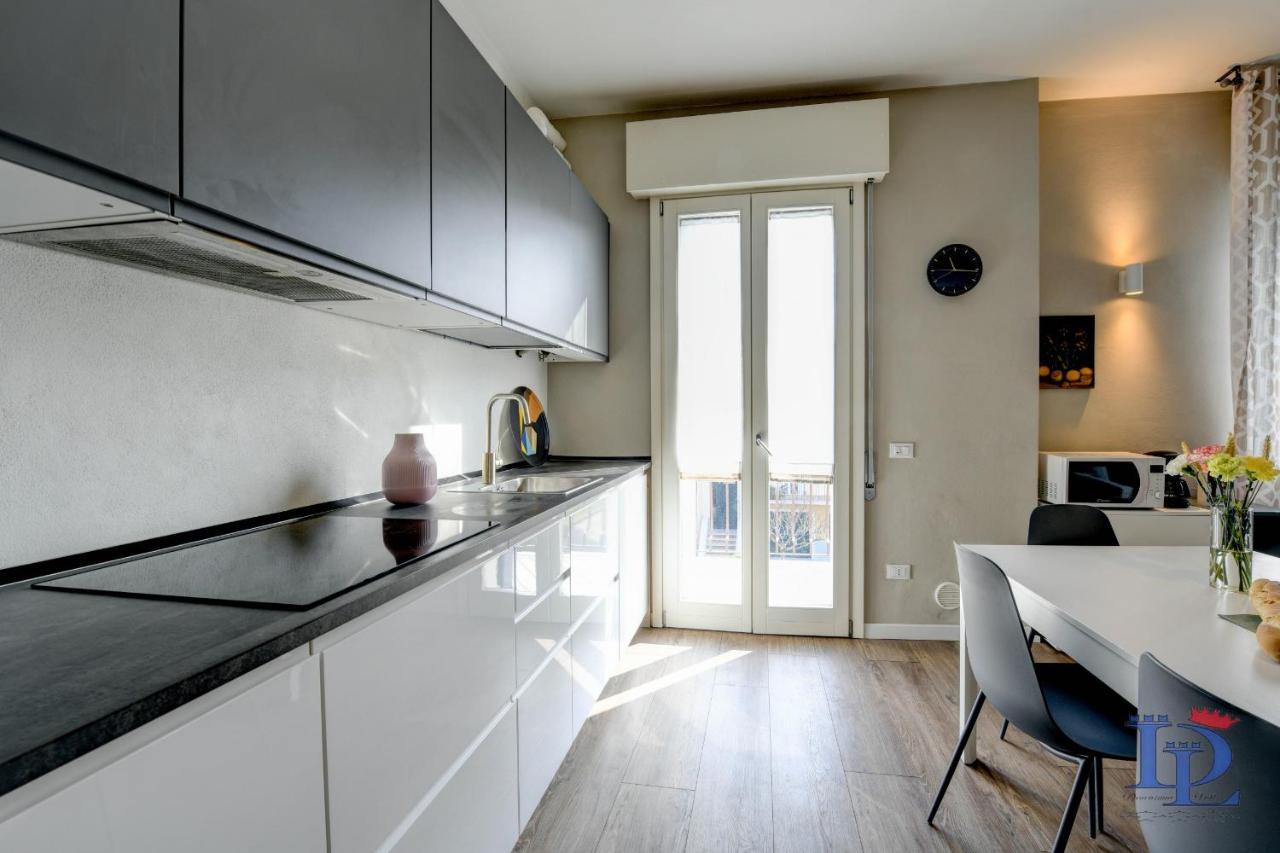 Apartment Desenzanoloft Bacco Desenzano del Garda