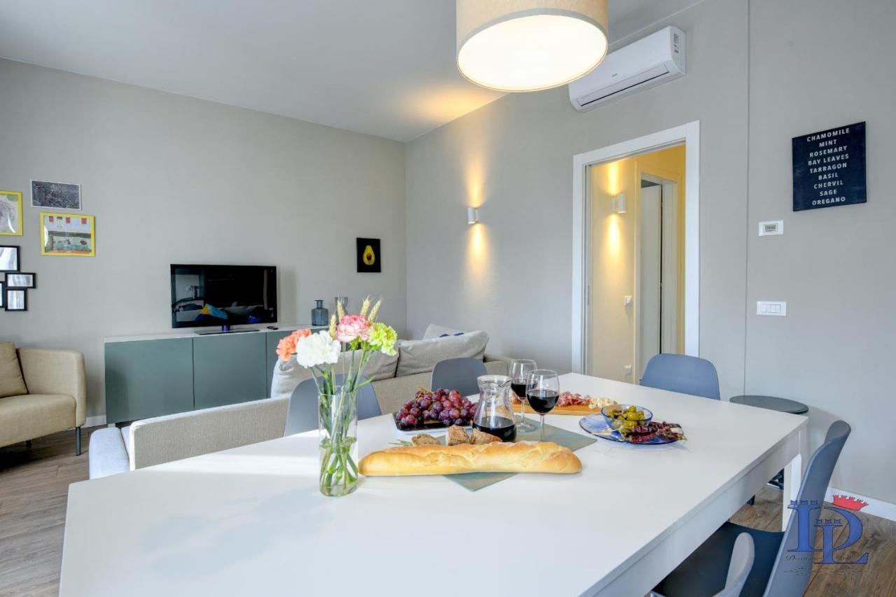 Desenzanoloft Bacco Apartment
