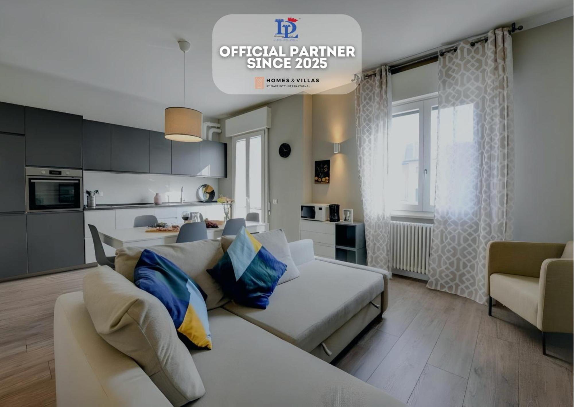 Apartment Desenzanoloft Bacco
