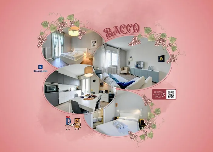 Desenzanoloft BACCO