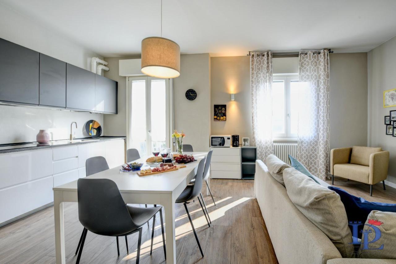Desenzanoloft Bacco Apartment *