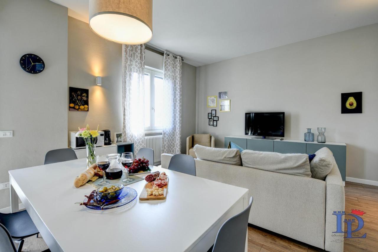 Desenzanoloft Bacco Apartment