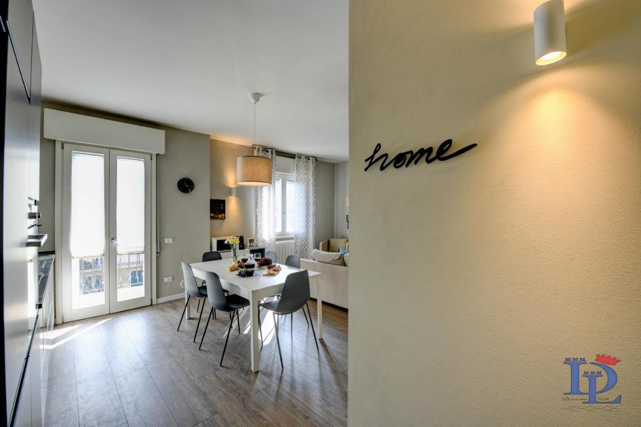 Apartment Desenzanoloft Bacco