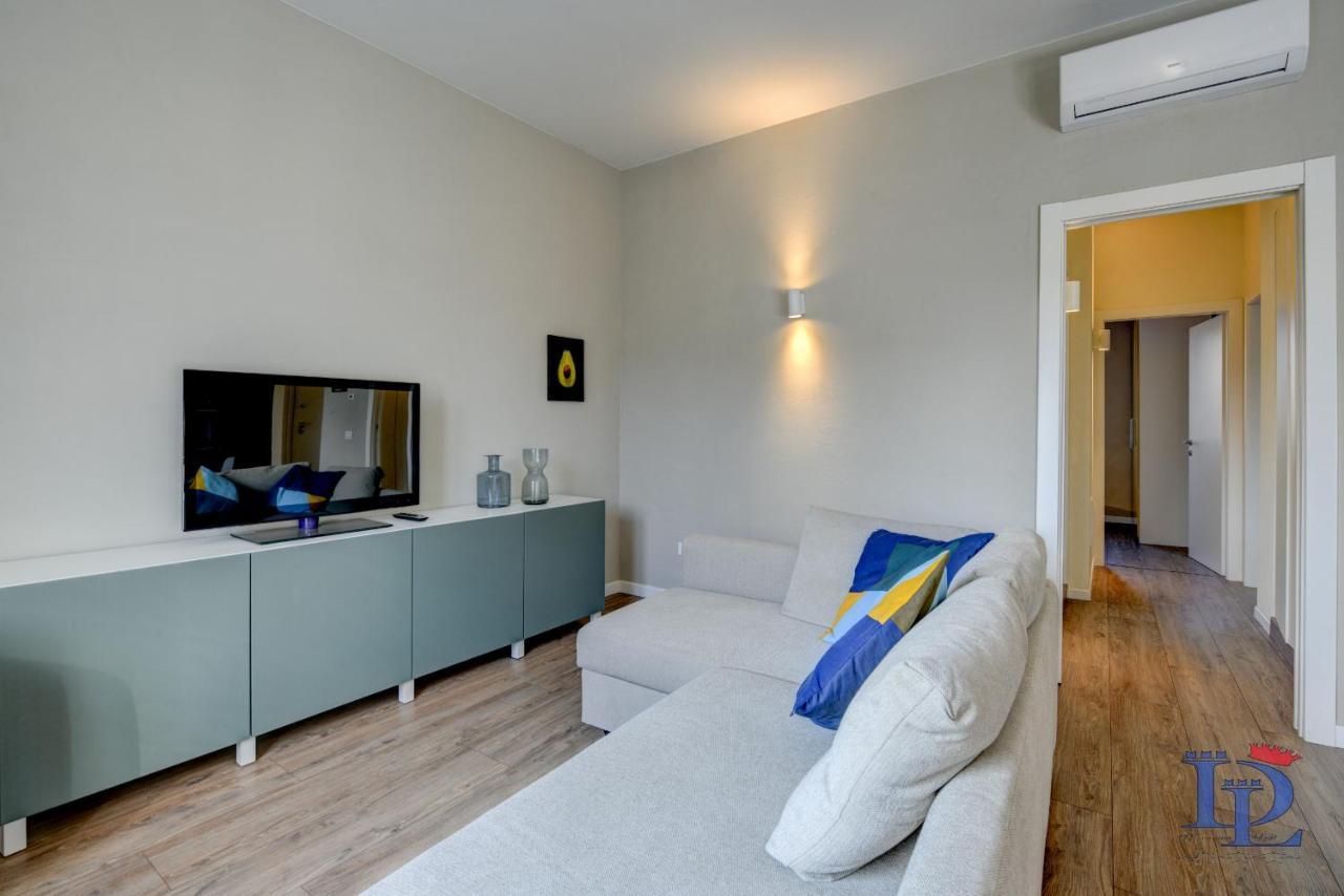 Desenzanoloft Bacco Apartment