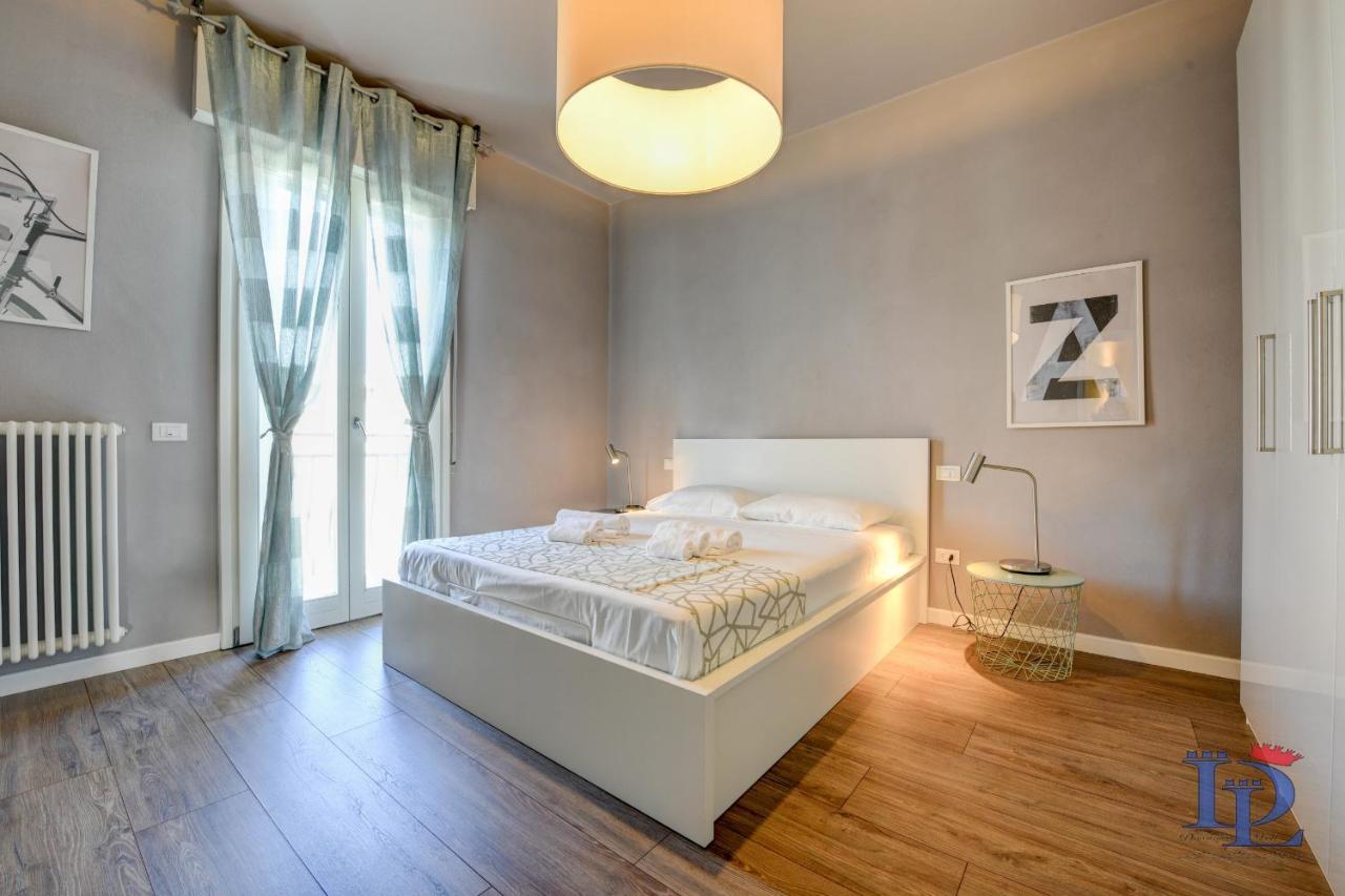 Desenzanoloft Bacco Apartment