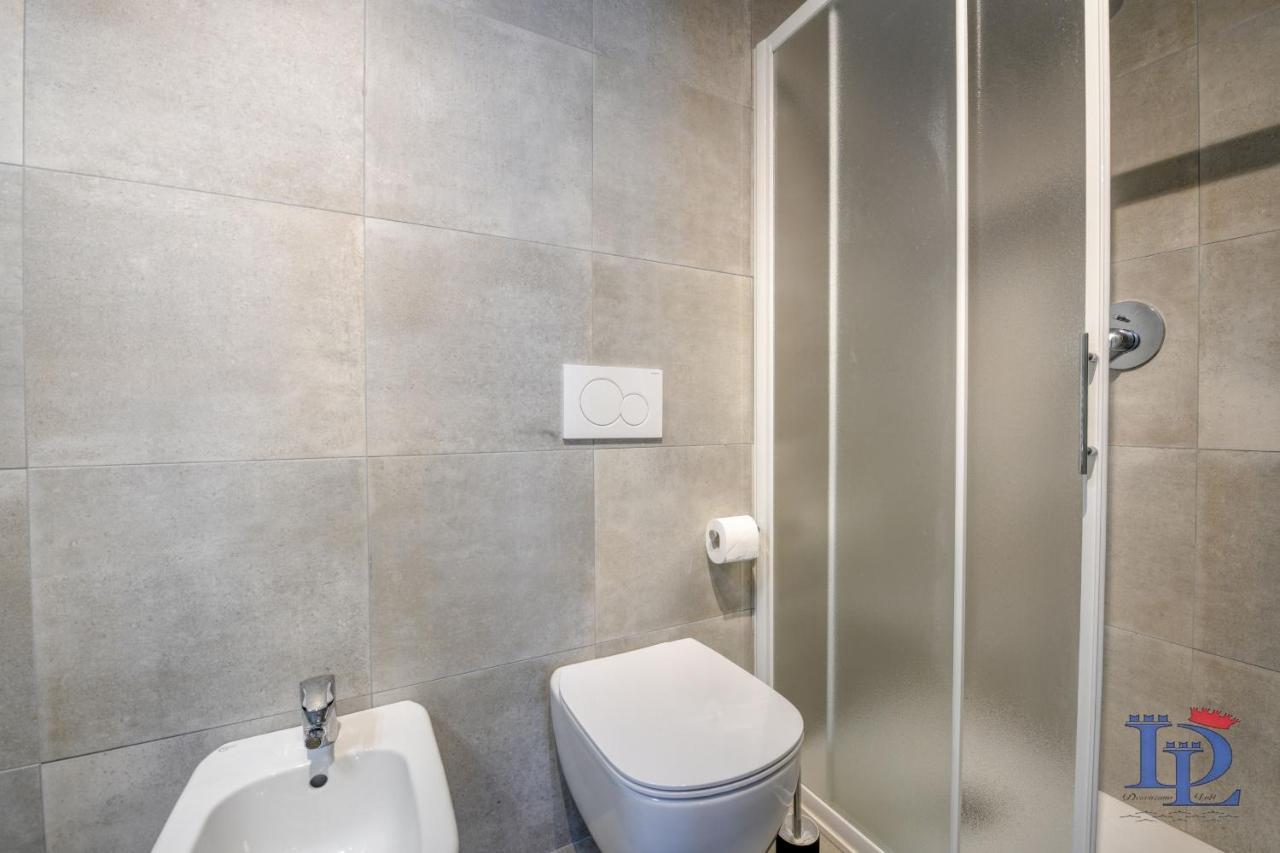 Apartment Desenzanoloft Bacco *