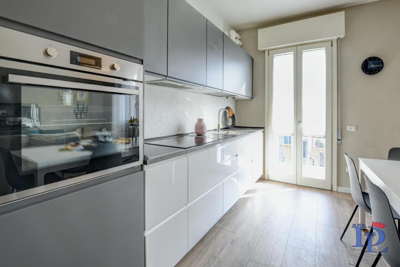 Desenzanoloft Bacco * Desenzano del Garda