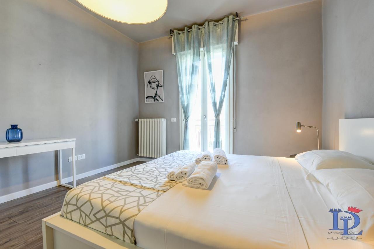 Desenzanoloft Bacco Apartment