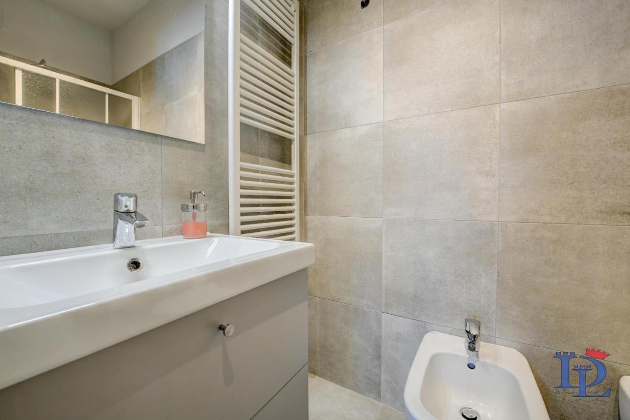 Desenzanoloft Bacco Apartment Desenzano del Garda