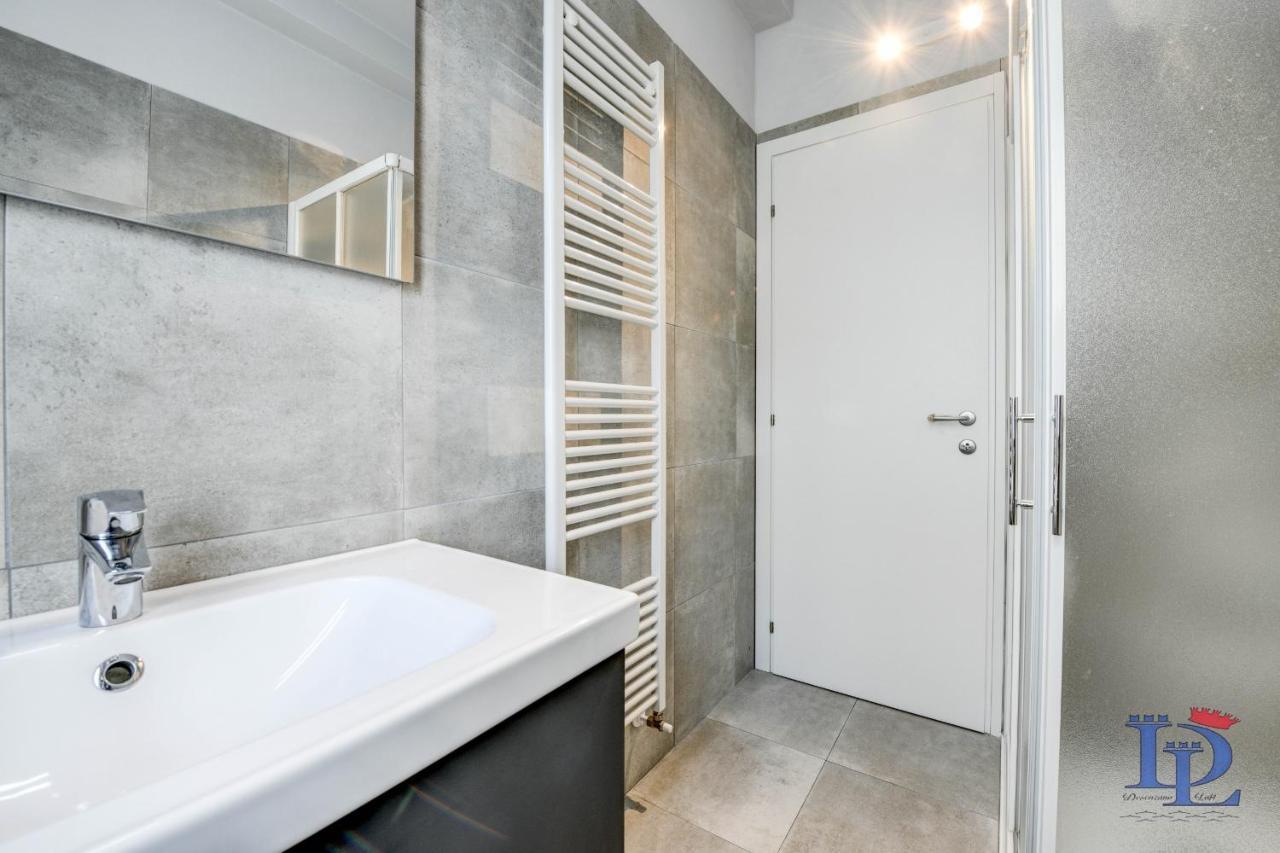 Desenzanoloft Bacco * Desenzano del Garda