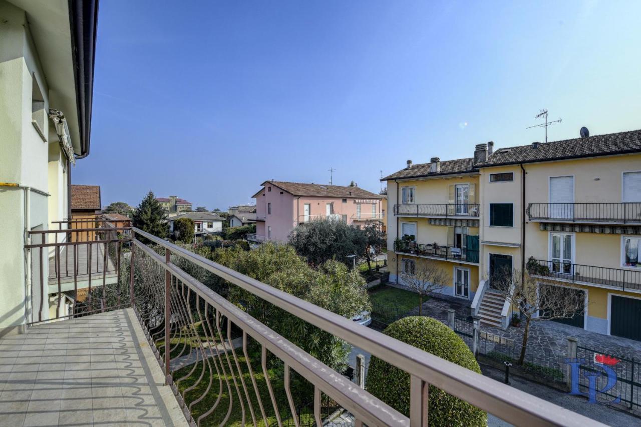 Apartment Desenzanoloft Bacco