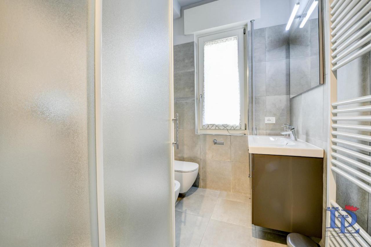Apartment Desenzanoloft Bacco