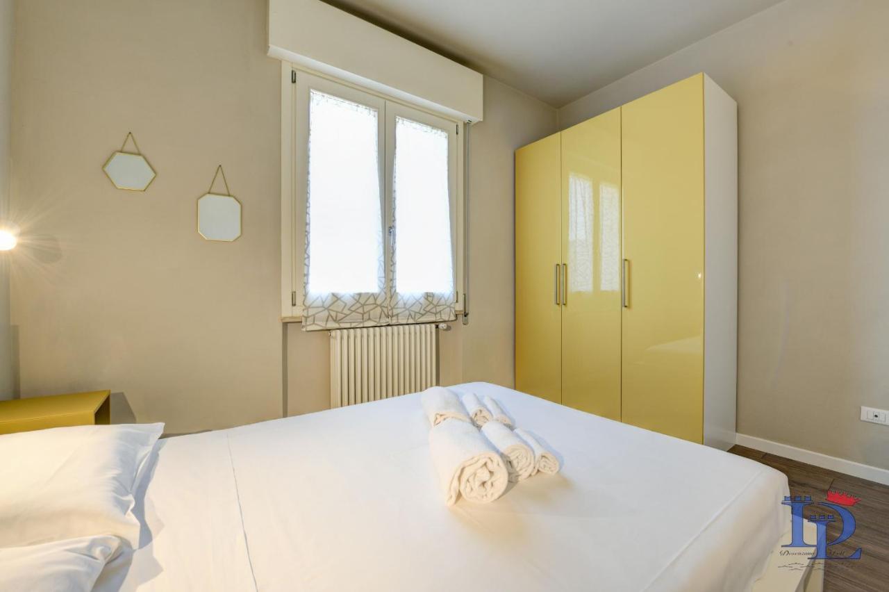 Apartment Desenzanoloft Bacco *