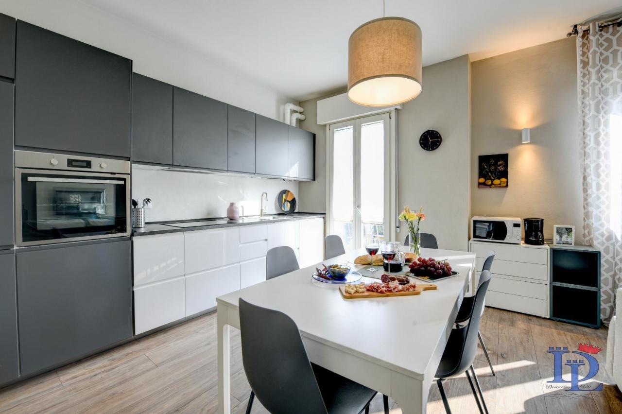 Apartment Desenzanoloft Bacco