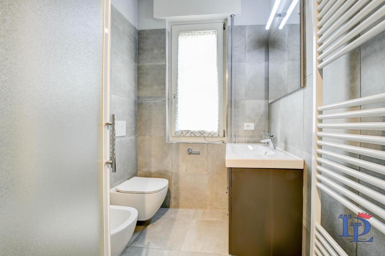 Apartment Desenzanoloft Bacco Desenzano del Garda