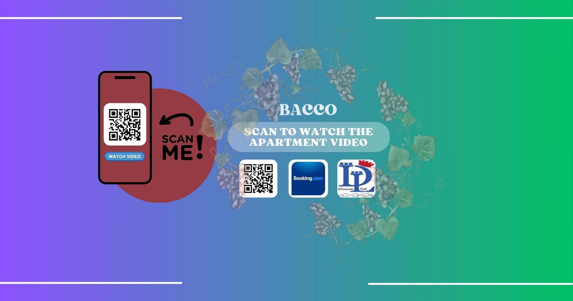 Desenzanoloft Bacco