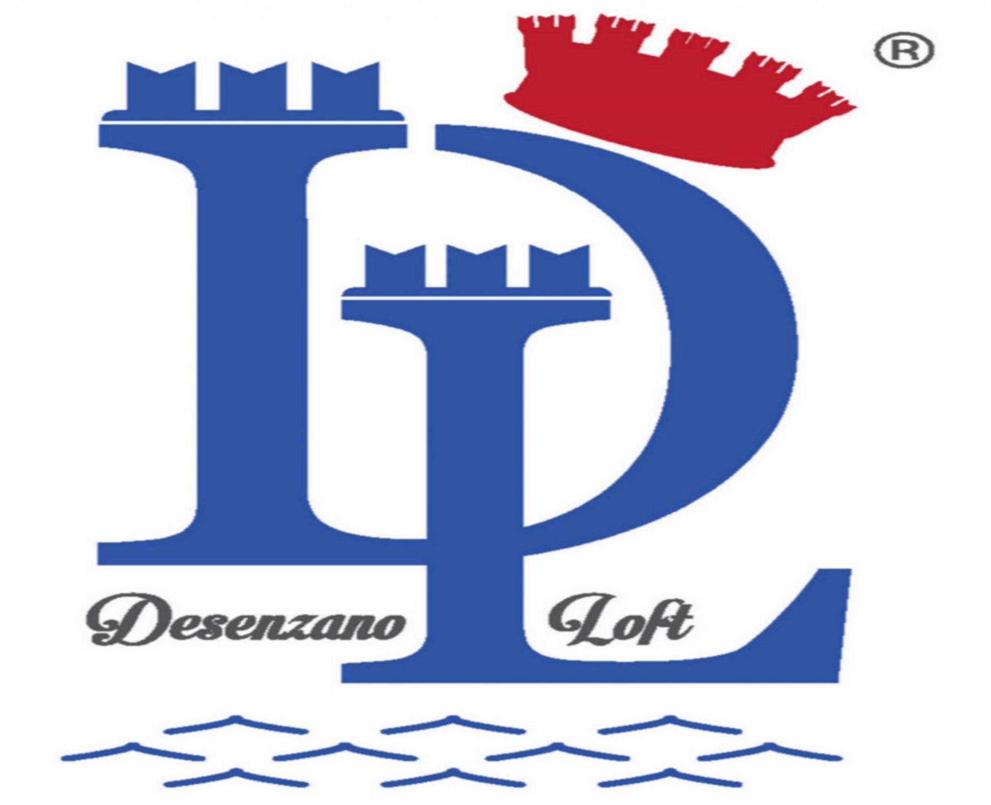 Desenzanoloft Bacco